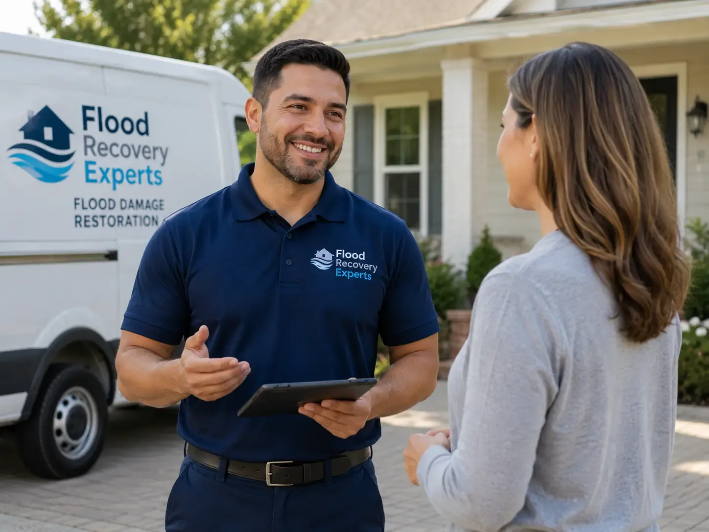 Flood Damage Cleanup Winton, NC FAQs